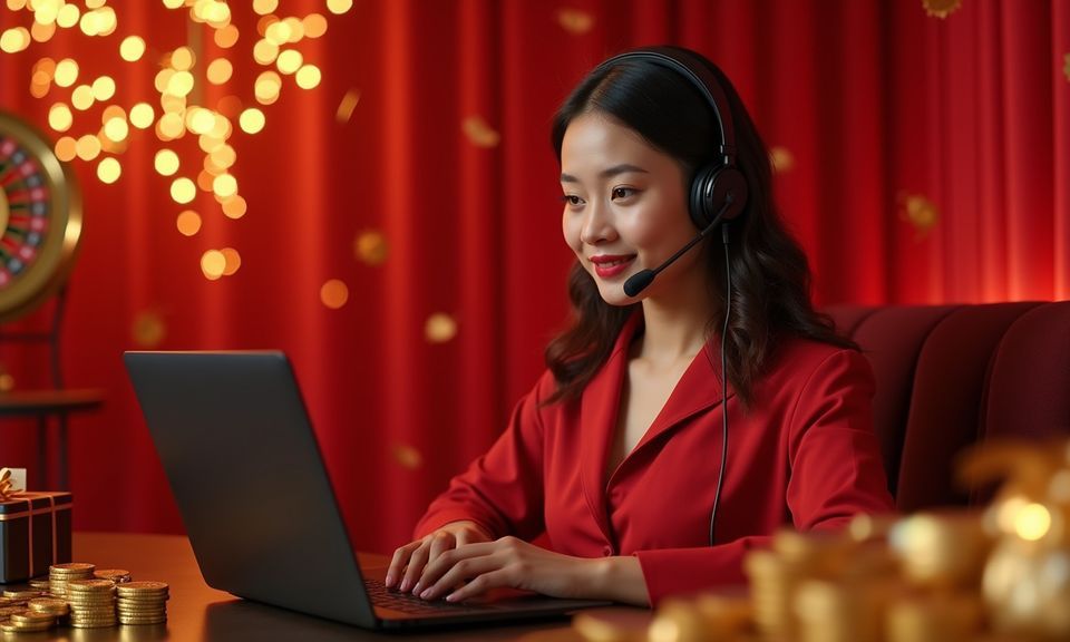 sausbet Fan Tan Live Room